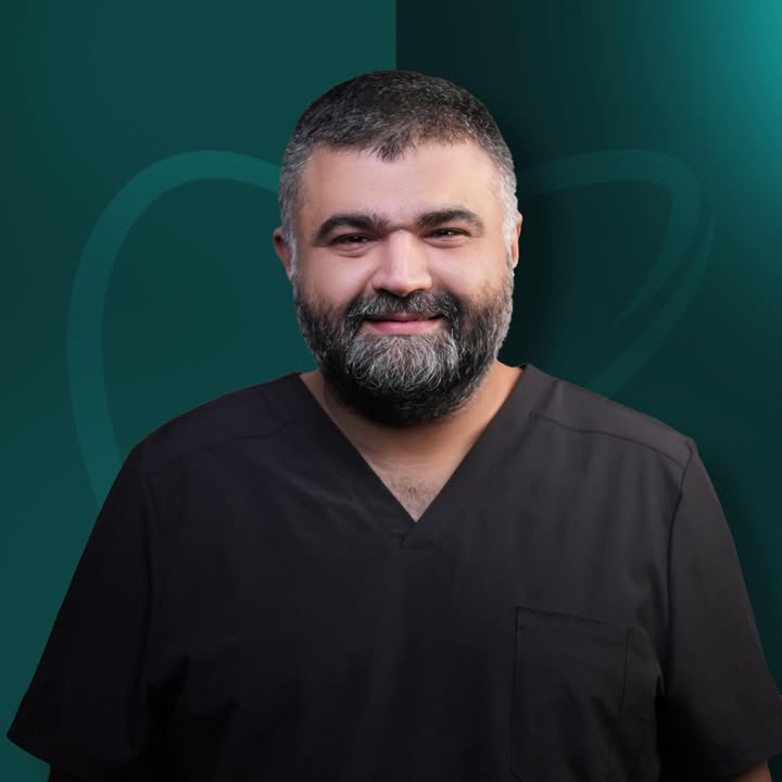 Professional Teeth Whitening
