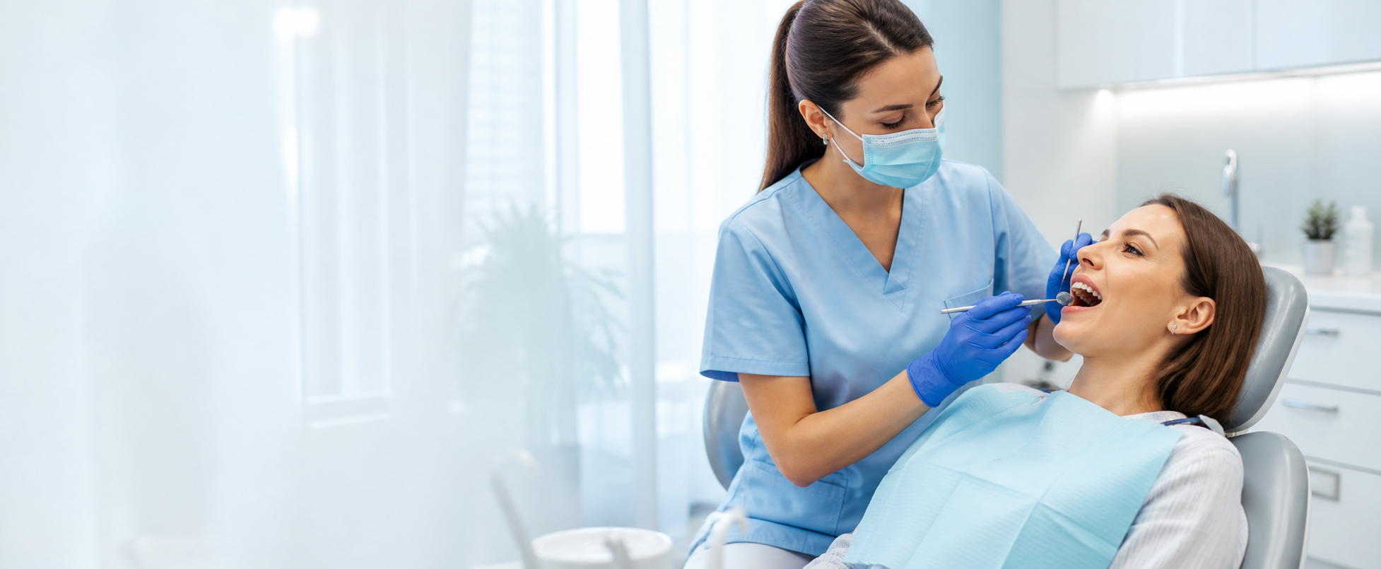 Dental Consultation