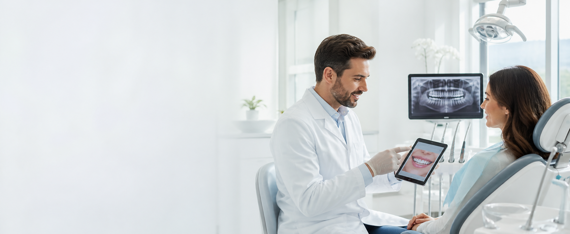 Digital Smile Design